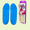 Childhood PU Foam Insoles - Soft Support for Kids Foot Development & Active Lifestyles