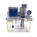 MIRAN 380V Lubrication Grease Pump 5L PLC Grease Feeder