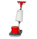 Hot Selling 17inch 1500W Marble Polishing Machine Water Polisher Carpet Cleaning Equipments CE Certified