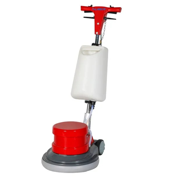 Hot Selling 17inch 1500W Marble Polishing Machine Water Polisher Carpet Cleaning Equipments CE Certified