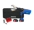 EZ-65C Cordless Battery Powered Hydraulic Cable Cutting Tools Dia 65mm Cable Cutter MegaBDM