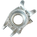 CNC Machining Aluminum Part CNC Prototype Custom Made Aluminum Machining Automotive Parts
