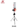 Hot Sale Shuttlecock Feeder Badminton Training Machine Badminton Ball Throwing Machine