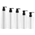Hotsale Factory Direct Sale Body Lotion Bottles Moisturizing Lotion Bottles Cosmetic Packaging with Lotion Pumps