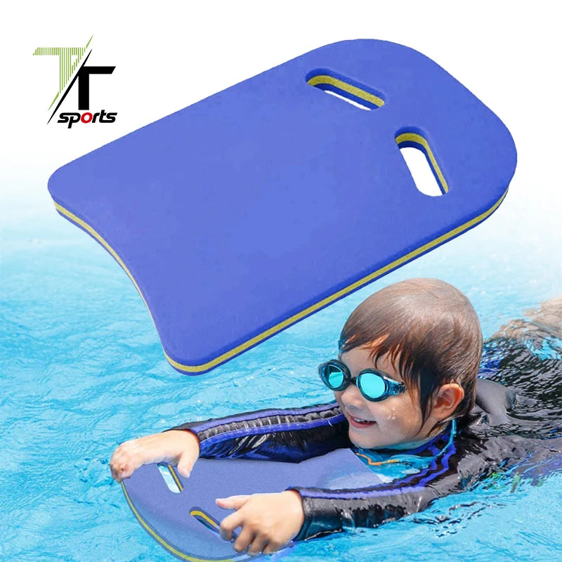 Swimming Learner Kick Board Floating Plate Adult Swimming Kickboard