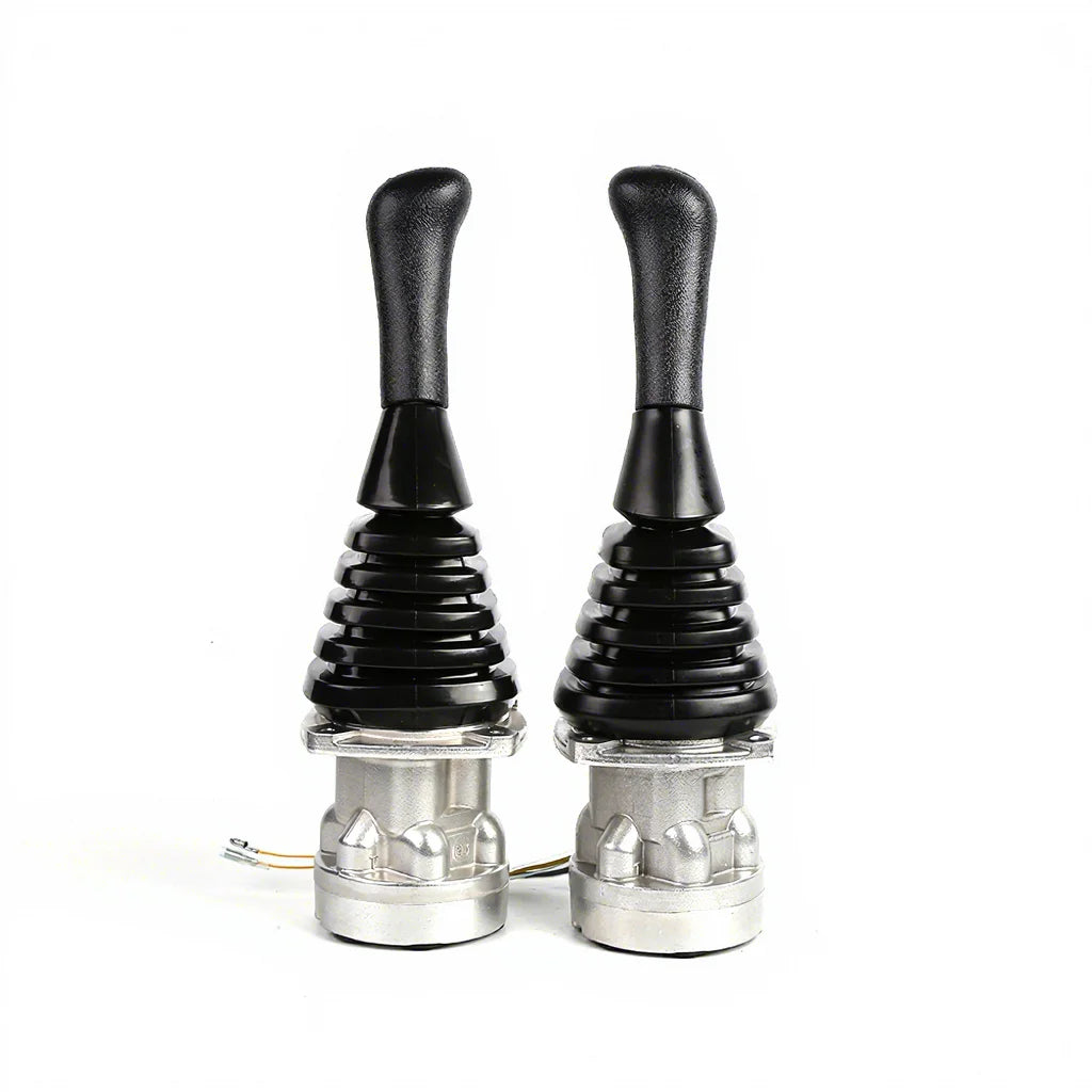 Excavator EC360 Hydraulic Operating Handle Joystick Assy Control Valve for Hydraulic Parts 14576327 14576328