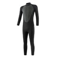 Factory Direct 3mm Neoprene Wetsuit for Adults-High Neck Long Sleeve Breathable & Waterproof Lightweight Custom-Made Diving Wear