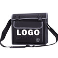 Single Shoulder Crossbody Waist Bag Thickened Oxford Cloth with Hardware Electrician Repair Kit Included