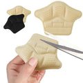 Cushions Heel Pad Cushion for Loose Shoes Heel Protection Sneakers Heel Grips Liner