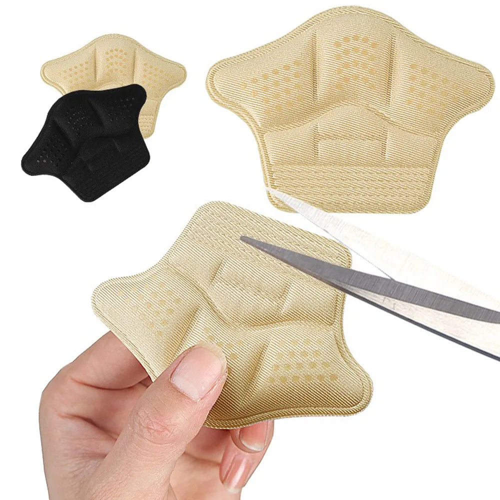 Cushions Heel Pad Cushion for Loose Shoes Heel Protection Sneakers Heel Grips Liner