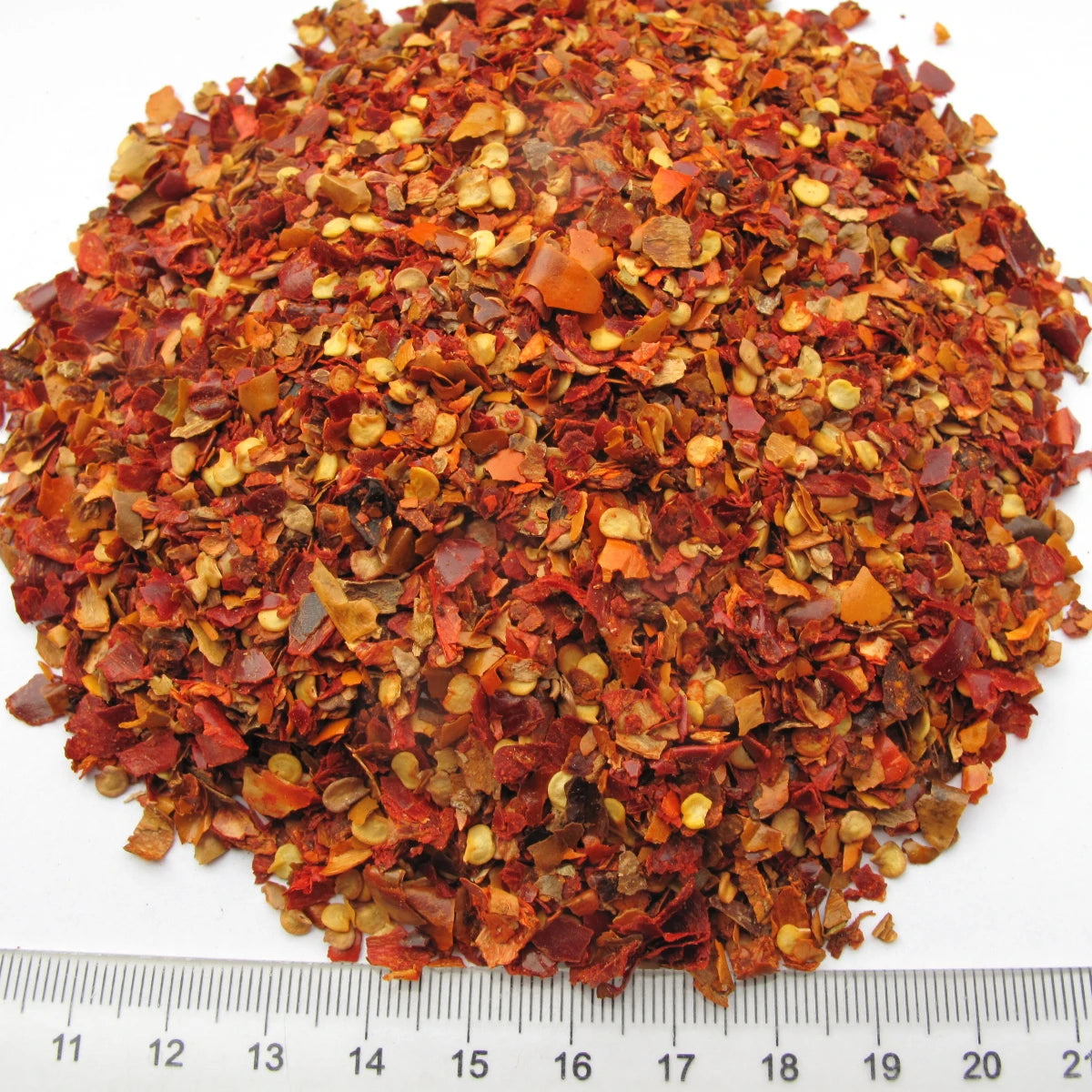 Factory Supply Dried Chili Crushed Hot Spicy High Quality Chili Powder Chilli