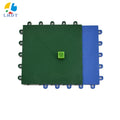 Backyard Decking Carpets Interlocking Floor for Volleyball Basketball Indoor Outdoor Flooring
