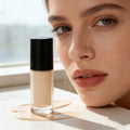 Wholesale Liquid Concealer Private Label Full Coverage 12 Colors Liquid Concealer New Makeup