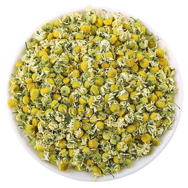 Yang Gan Ju Sieved Chamomile Buds New Harvest Dried Chamomile Flowers With Good Price