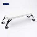 Wallybeauty New Arrivals Hand Nail Arm Rest and Foot Rest Pillow for Nail Tec