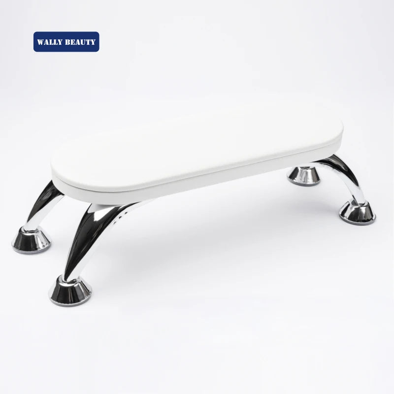 Wallybeauty New Arrivals Hand Nail Arm Rest and Foot Rest Pillow for Nail Tec