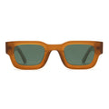 2026 Brand Designer Street Sunglasses Men Oliver Green Acetate Polarized Sun Glasses Women Hip-Hop Style