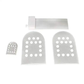Custom Plastic Injection Molding for Household Appliances National Standard Mould Base ROHS Certified High Mould Life MOQ 1 Lxl