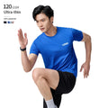 120 GSM Ultra Thin Summer Sport 100% Polyester Quick Drying Manufacturers for Customs Clothes Tshirt Custom Design