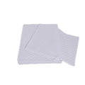 Oilspillpro OOA-M0300 High Absorption 40*50cm 3mm Dimpled Super Absorbent Yellow Box Oil Spill Mat Oil Absorbent Pads Jiangsu