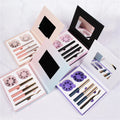 Segmented Diy Lash Kit Diy Whispy Eyelash Extensions Diy Eyelash