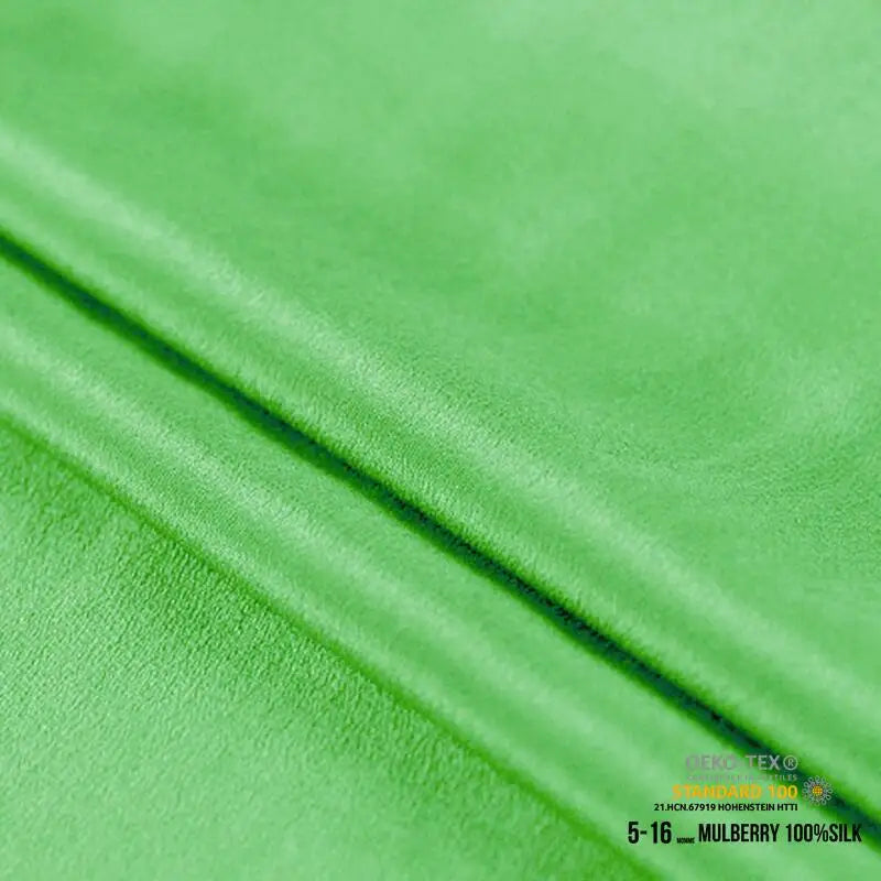 Heavy 100% Silk Pure Digital Printed CDC Silk Fabric Printed 16mm 114cm Natural Silk Crepe De Chine 18mm
