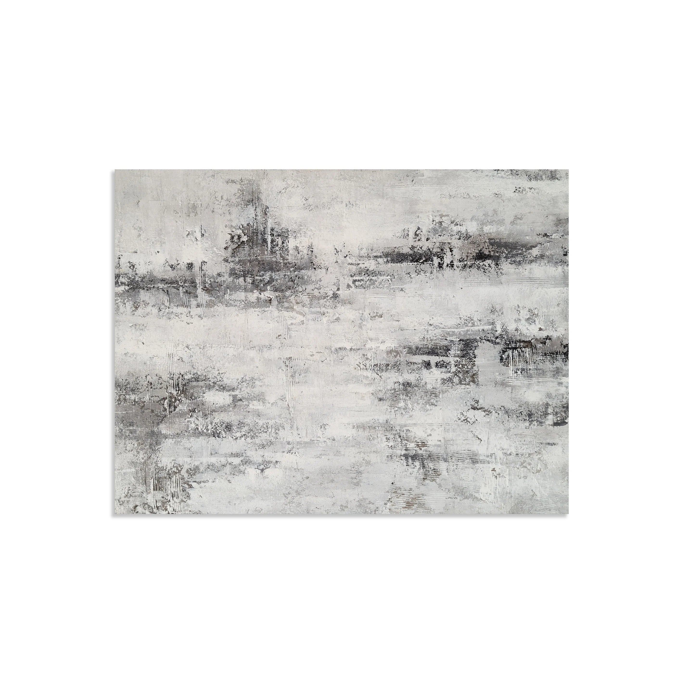 Custom Wholesale Abstract Oil Painting on Canvas Hand-Painted Still Life for Living Room Wall Art for Hotel Decorations
