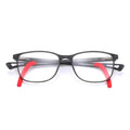 MC01-810 Fashion Tr90 Kids Optical Frames Light Children Eyeglasses