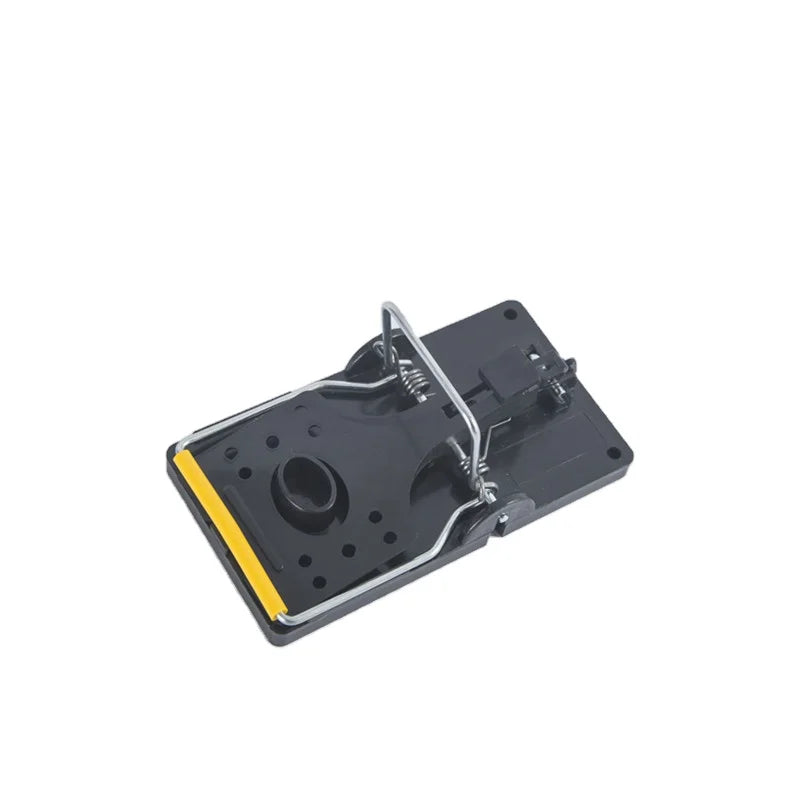 Eco-Friendly Large Rat Trap Garden Reusable Rodent Killer Home Kitchen Plastic Mouse Trap