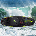 China Factory Supply High-Speed Power Jet Electric Surfboard Rush Wave Cool Surfing Gear