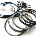 Furukawa F19 Hydraulic Breaker Seal Kit F19 Hydraulic Hammer Repair Seal Kit