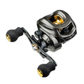 Wholesale 6.3 : 1 7.2:1 Gear Ratio 8kg Drag Casting Reels Saltwater Freshwater Long Cast Baitcaster Fishing Reel MegaBDM