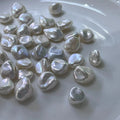 10-12mm Keshi Pearl