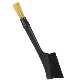 Z Double Head Coffee Grinder Cleaning Brush