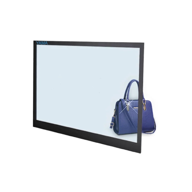 Transparent Screen Transparent Display Screen 10.4 Inch Small Transparent Display Screen
