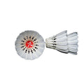 Wholesale Black White Special Badminton Shuttlecocks for Daily Life & Sports Featuring Goose Duck Feather Cork Entertainment