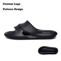 BreezeStep Footwear Light Weight Ladies Slides EVA Outsole Home Anti-slip slippers Designer Footwear Beach Designer Sandals