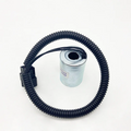 Doosan Solenoid Valve Coil 12V  24V for DH5 DH60-5 DH60-7 Rotary Solenoid Valve Coil