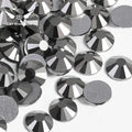 CY Y7 Bulk Flat Back Crystal Stones for Nail Jewelry & Craft Supplies Loose Rhinestones for Bags Garments Shoes Decoration