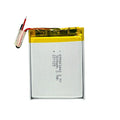 Bulk Sale NMC Cells 603443 Lipo 3.7V 1000mah 3.7Wh Lithium Battery Li Ion 3.7v Lithium Battery Manufacturer