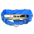 Heavy-Duty Air Conditioner Cleaning Cover