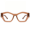 Monture Lunettes Optique 2026 Eyewear Frame Optical Prescribed Eyeglasses Custom Eyeglasses Glasses
