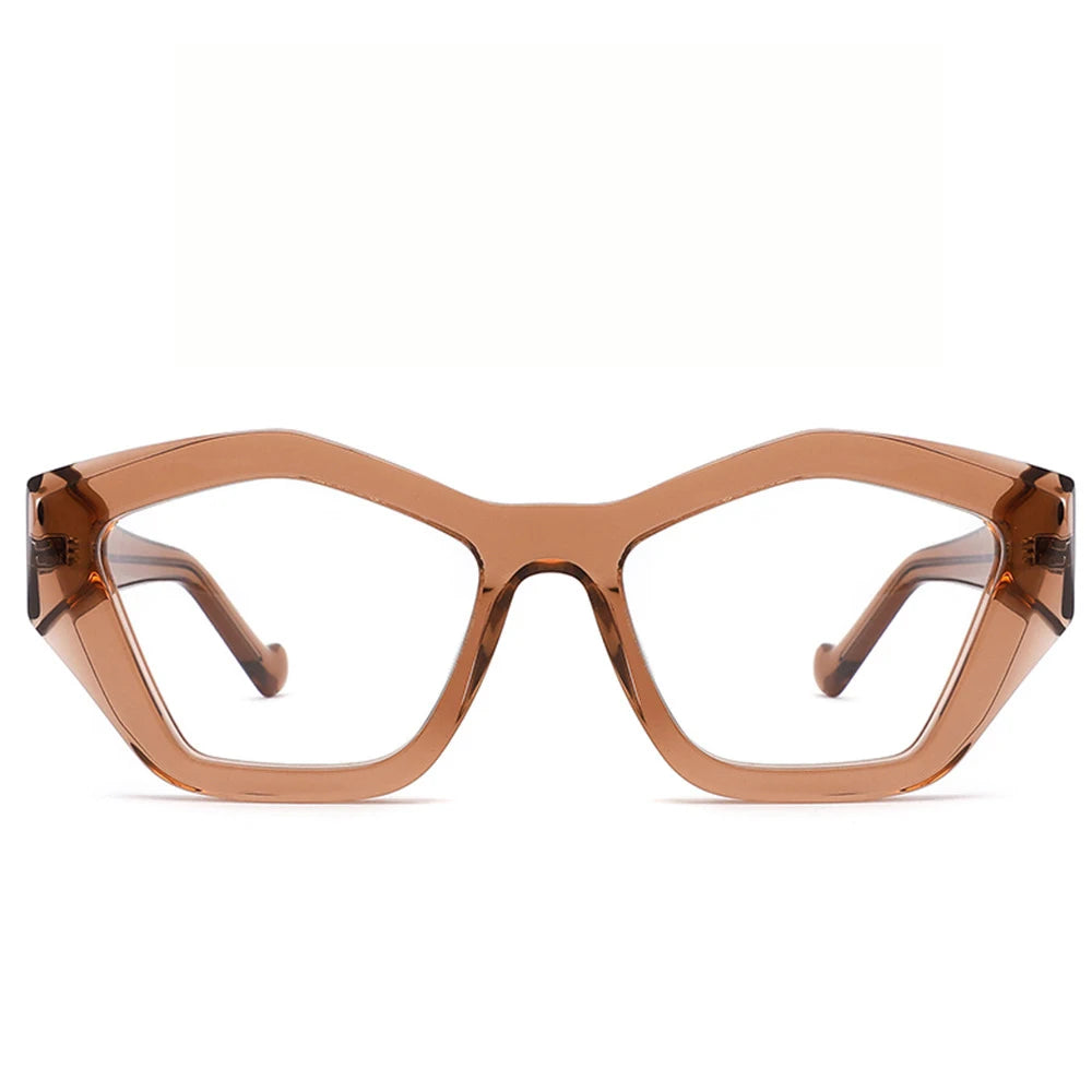 Monture Lunettes Optique 2026 Eyewear Frame Optical Prescribed Eyeglasses Custom Eyeglasses Glasses