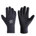 3mm Sports Waterproof Neoprene Diving Gloves for Swimming & Diving Swim & Dive Gear & Accessories