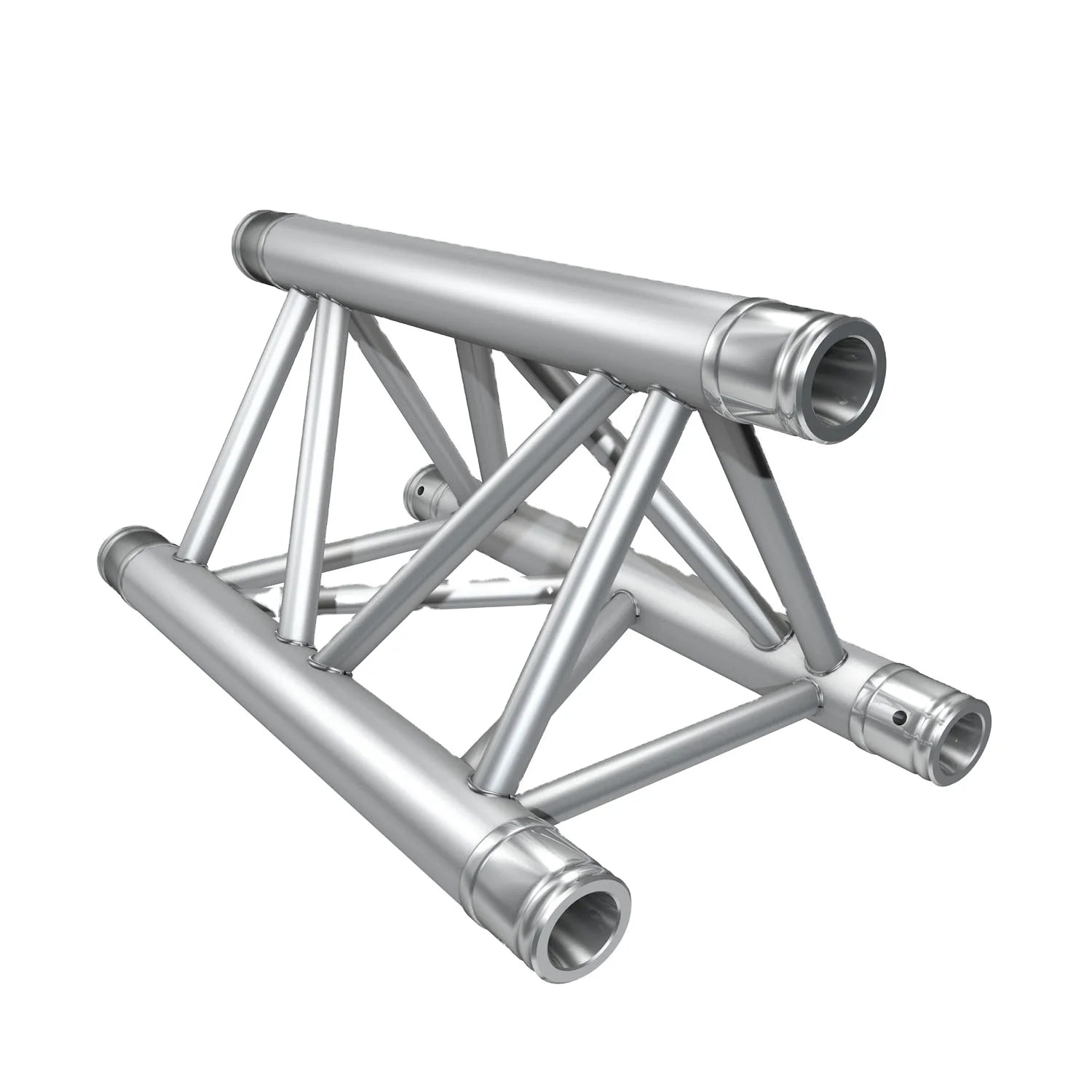 Triangle Truss Aluminium System for Stage Display Lights 290MM 0.5M G33