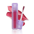 Custom Glossy Vegan Lip Gloss in 6 Colors Long-Lasting Lip Plumping with Mineral Ingredient Private Label Liquid Form