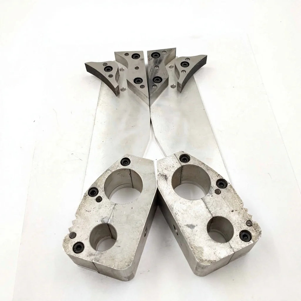 69.431.320 69.431.321 New Numbering Actuating Cam for GTO 46 and GTO 52 Rotary Offset Printing Machine Parts Cam Arm