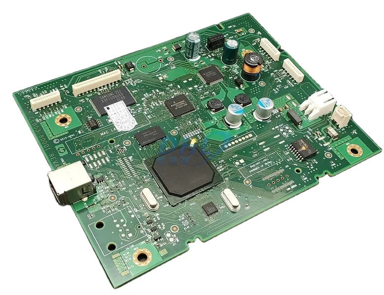 DHDEVELOPER CE865-60001 Used Formatter Main Logic Board for Color Laserjet Pro100 M175