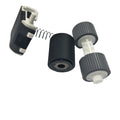 Original FC9-4968-000 FL0-1431-000 FM1-A719-000 ADF Pickup Roller for Canon IR C5051 5045 5035 5030 5255 5250 5240 5235