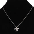 Wholesale Hollow Locket Love Heart Animal Turtle Charm Cage Pendant Wish Pearl Necklace
